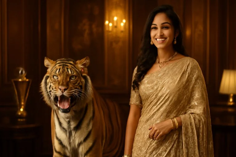 TK95 VIP সুবিধা তালিকা